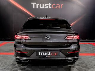 Volkswagen Arteon e-Hybrid R-Line 1.4 115kW