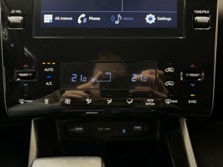 Hyundai Tucson Style 1.6 110kW