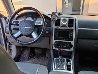 Chrysler 300 C 3.0 160kW