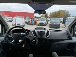 Ford Transit L3H1 Doka AWD 4*4 Serviceline 2.0 Tdci 96kW