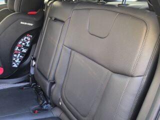 Hyundai Tucson Premium 1.6 110кВ
