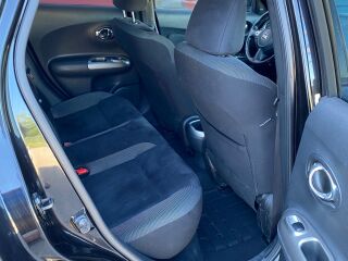 Nissan Juke 1.6 86kW