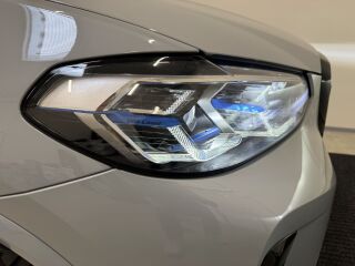 BMW X4 M Competition 3.0 375kW