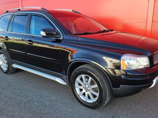 Volvo XC90 2.4 R5 136kW