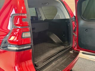 Toyota Land Cruiser Executive Technology Plus 2.8 150кВ
