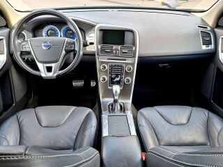 Volvo XC60 158kW