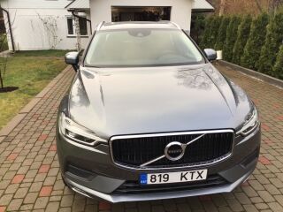 Volvo XC60 2.0 145kW