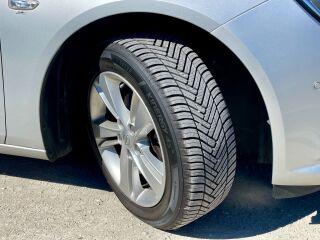 Opel Insignia Limited Edition my2018 1.6 CDTI 100кВ