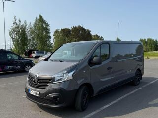 Renault Trafic 1.6 89kW