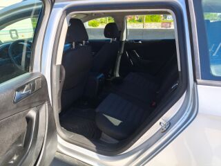 Volkswagen Passat 2.0 103кВ