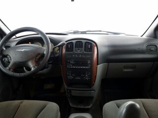 Chrysler Voyager Comfort ATM 2.8 CRD 110kW