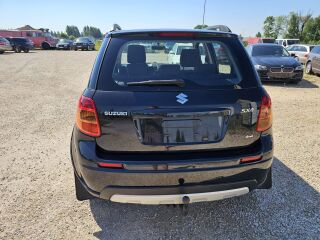 Suzuki SX4 1.6 78кВ