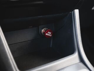 Subaru WRX WRX 2.0 200kW