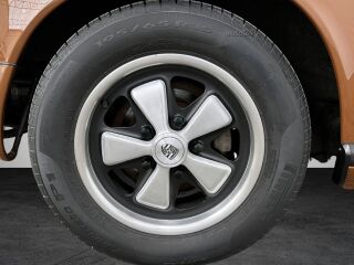 Porsche 911 S Coupe 2.7 121kW