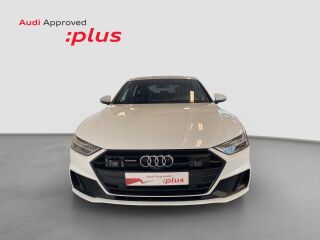 Audi A7 S line 50 TDI quattro 3.0 210kW