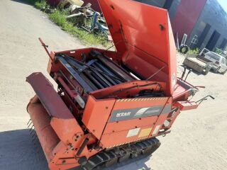 STAR JRB 0700