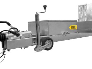 Lorries LORRIES MASINAVEOHAAGIS 2000-3500 KG