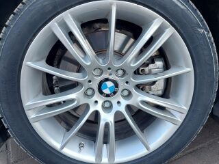 BMW 520 F11 520D 2.0 135kW