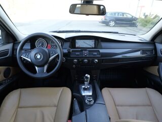 BMW 520 2.0 120kW