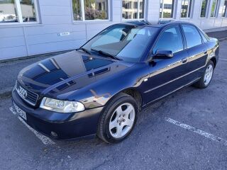 Audi A4 COMFORT STYLE 1.9 85kW