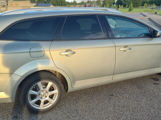 Ford Mondeo 2.0 TDCI 103kW