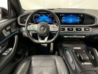 Mercedes-Benz GLS 400 d AMG 4Matic Night package 2.9 243кВ