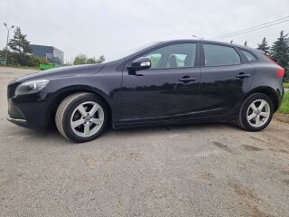 Volvo V40 1.6 84кВ