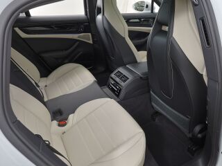 Porsche Panamera 4 E-Hybrid 2.9 346kW