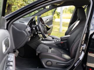 Mercedes-Benz GLA 180 Facelift 1.6 90kW