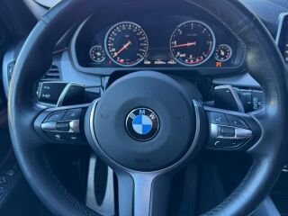 BMW X5 xDrive40d M-pakett 230kW