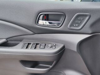 Honda CR-V 1.6 118kW