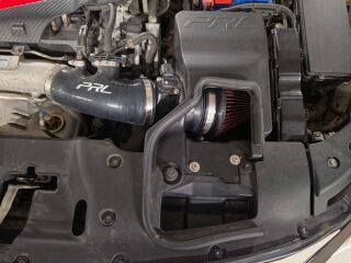 Honda Civic Type R Type R 2.0 235kW