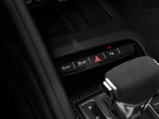 Audi R8 Spyder V10 5.2 V10 456kW
