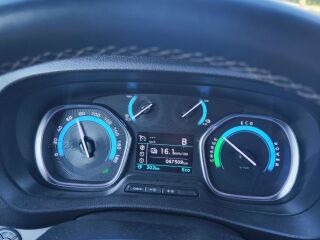 Peugeot Expert E-Expert 75kW Long Range 100kW