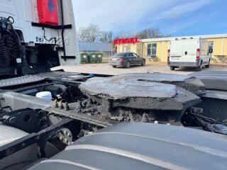 Volvo FH 460+RETARDER EURO 6 338kW