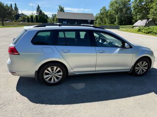 Volkswagen Golf 1.4 90kW
