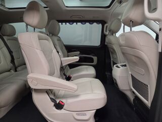 Mercedes-Benz V 300 Avantgarde LONG 4Matic 2.0 176kW