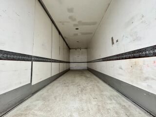 HFR PK24 SIDE OPENING + BOX
