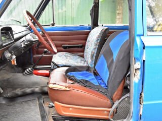 VAZ 21011 1.3 47kW