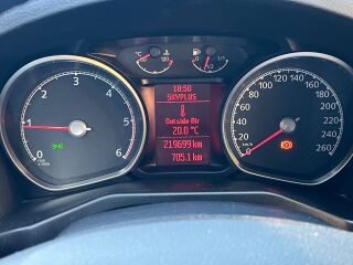 Ford Mondeo 1.8 92kW