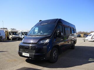 WEINSBERG CaraBus 630 ME Edition FIRE 2.2 103kW