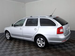 Skoda Octavia Highline Facelift ATM 2.0 TDI 103kW
