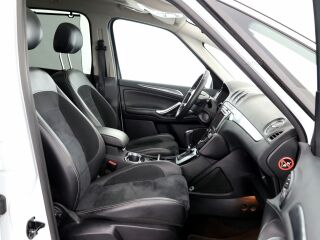 Ford S-MAX Titanium X Facelift ATM 2.0 TDCi 120кВ