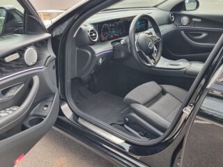 Mercedes-Benz E 300 de T EQ NIGHT PACK AVANTGARDE 2.0 225kW