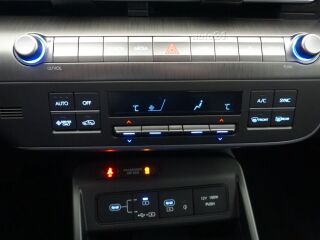 Hyundai Kona Premium Electric 160kW