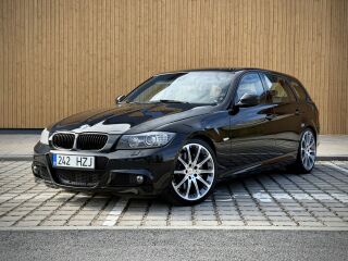BMW 335 Forged N55 xDrive M-Sport 3.0 R6 225kW