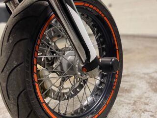 KTM 640 SM Prestige 40kW