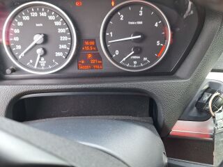 BMW X5 35d 3.0 210kW