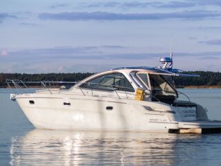 Bavaria 34HT Sport 37ft 2 x Volvo Penta D4 382kW