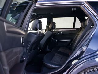 Mercedes-Benz E 300 AMG 2.1 150kW